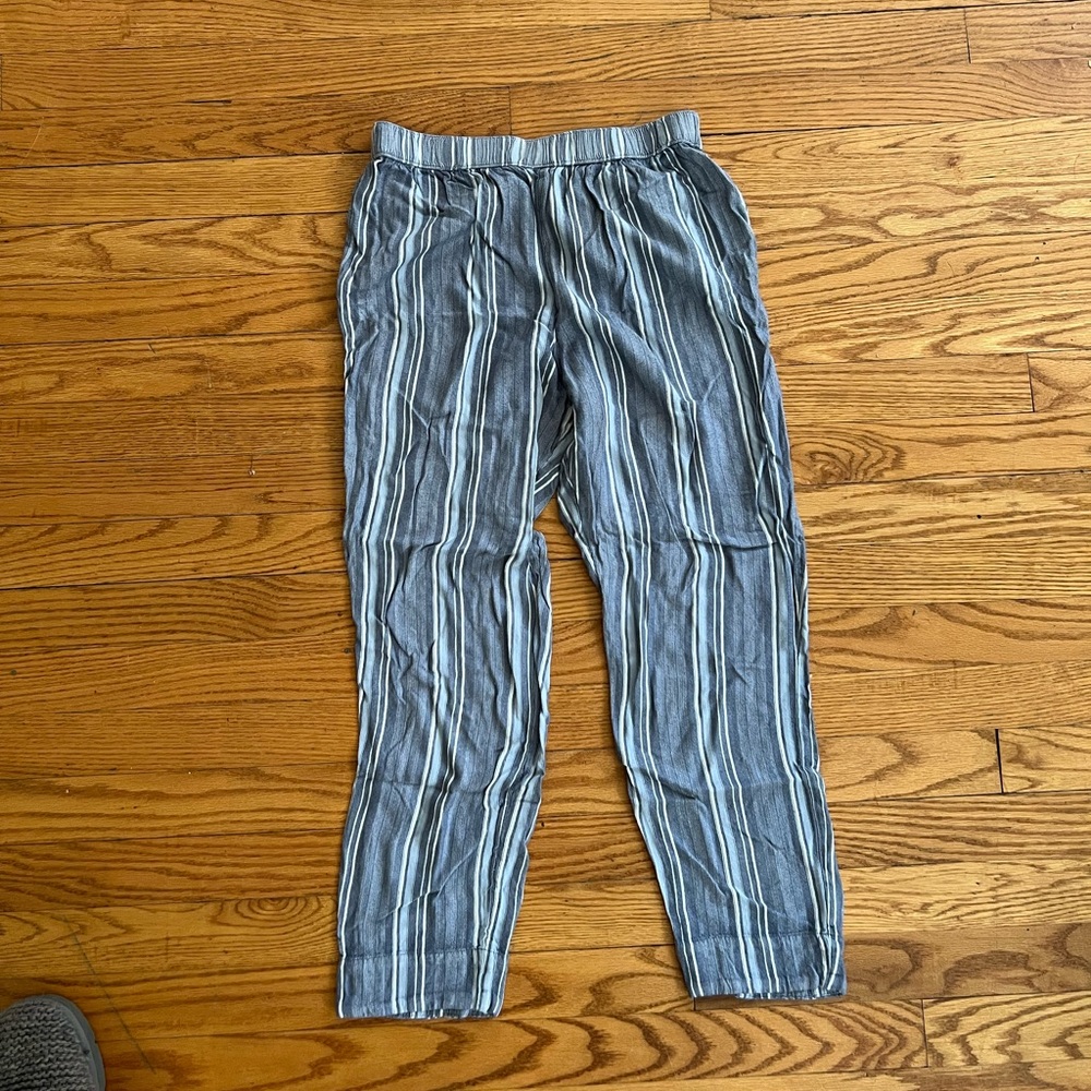 hollister dress pants